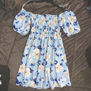 Streetwear Society dress